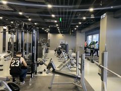 -OXYGYM 奥美氧舱运动中心(领展购物广场·中关村店)