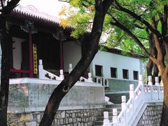 -北京鹫峰国家森林公园