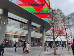 -苏宁易购(成都春熙路店)