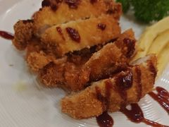 -起士林西餐厅(东经路店)