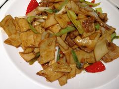 -国际海员俱乐部(餐饮部)