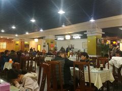 大堂-石饮红星包子(中山路店)