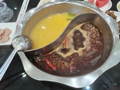 -红菇坊鲜汤火锅(北行店)