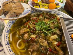 -杨记隆府(时代天街店)