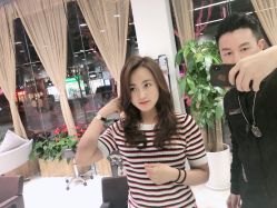 -CARR SALON