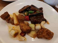 -凯菲厅海鲜姿造·海鲜自助·帝王蟹·龙虾(成都群光君悦酒店)