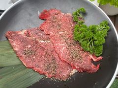 -柠檬花院烤肉·会议团建·聚会·求婚(三圣乡店)