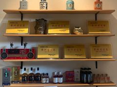 零售区-树厨贵州菜(大十字店)