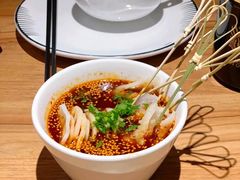 -太二酸菜鱼(宁波来福士店)