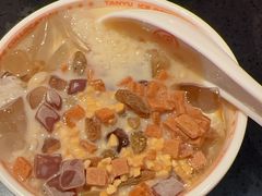 -探鱼·鲜青椒爽麻烤鱼(广州花都来又来店)