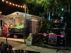 -JUKEBOX玖部音乐餐厅(华侨城店)