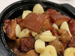 -新新湘菜馆(新中街二条店)