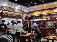 大堂-筋面郎(东坡店)