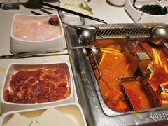 -海底捞火锅(杭州庆春路夜宵主题店)