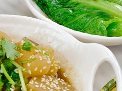 -吴一川韭香粉皮(丽香苑分店)