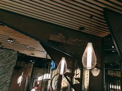 -湊湊火锅·茶憩(东城万达店)