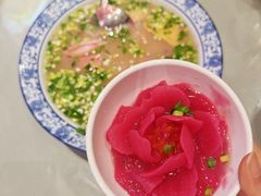 -牡丹宴·正宗洛阳菜·水席(国家牡丹园店)