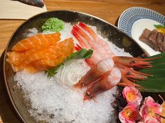 -藤原布二·大正创意料理(五台山店)