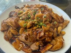 -老牛窝里(总店)