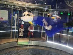 -飞行家太空体验馆(祥云小镇店)