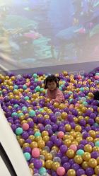 -美加乐儿童乐园(江宁文鼎广场店)