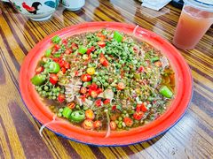-小街47號江湖菜(四合院店)