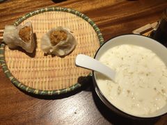-初寻南村竹煲饭(万科·西街花园店)