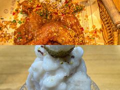 -狮子三·脆鳗鱼烤肉(信和廣場4樓店)