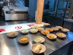 -火云天重庆火锅自助(中山路店)