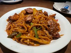 -魏客咖啡(中铁中心店)