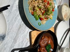 -鹿港小镇(霄云店)