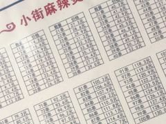 -郭记小街麻辣烫(南小街总店)