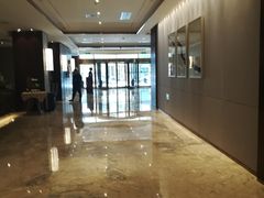 -雅戈尔富宫大酒店(观前街店)