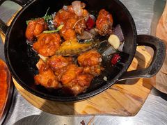 -潮界(虹桥新天地店)