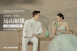 -果石摄影(汉街skp店)