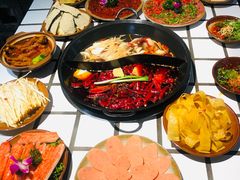 -贰回巷火锅馆(钟楼店)