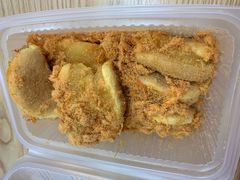 -飘香心语(官亭路店)
