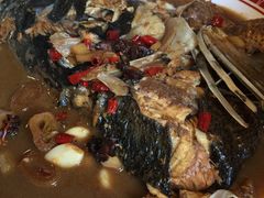 -旺顺阁鱼头泡饼(小红门店)