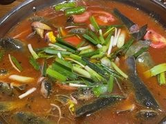 -亮欢寨酸汤鱼(沙冲路店)