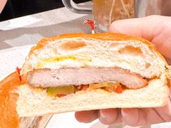 -香港新发烧腊茶餐厅(水围店)