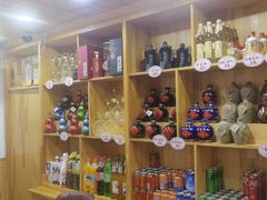 -屯老二农家铁锅炖·行业领军者(梅江店)