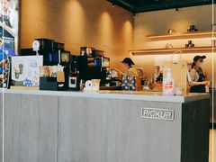 -瑞幸咖啡(南海万科广场店)