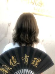 点击看大图 -时尚玩家发型设计