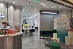 -Kraemer Paris  苏豪路易士·嘉玛发廊