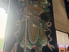 -陈家祠堂-游客中心