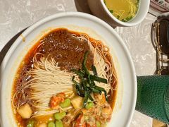 -松鹤面馆·古法焖肉面(观前店)