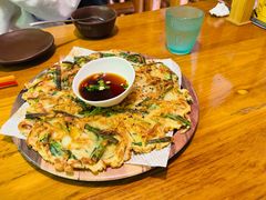 -恩你小木屋·韩式料理(假日广场店)