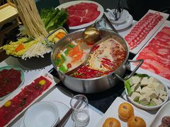 金钻肥牛-许府牛火锅(信义坊总店)