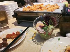 -玫瑰花园自助烤肉(顺义鑫海韵通店)