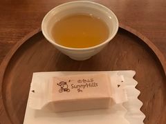 -微热山丘(台北民生公园门市店)
